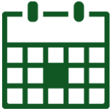 Calendar icon